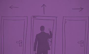 Web Page Navigation