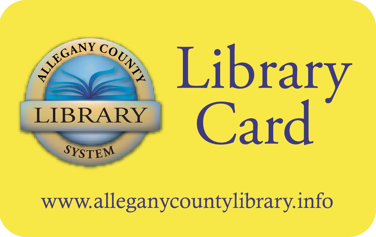 ACLS Library Card