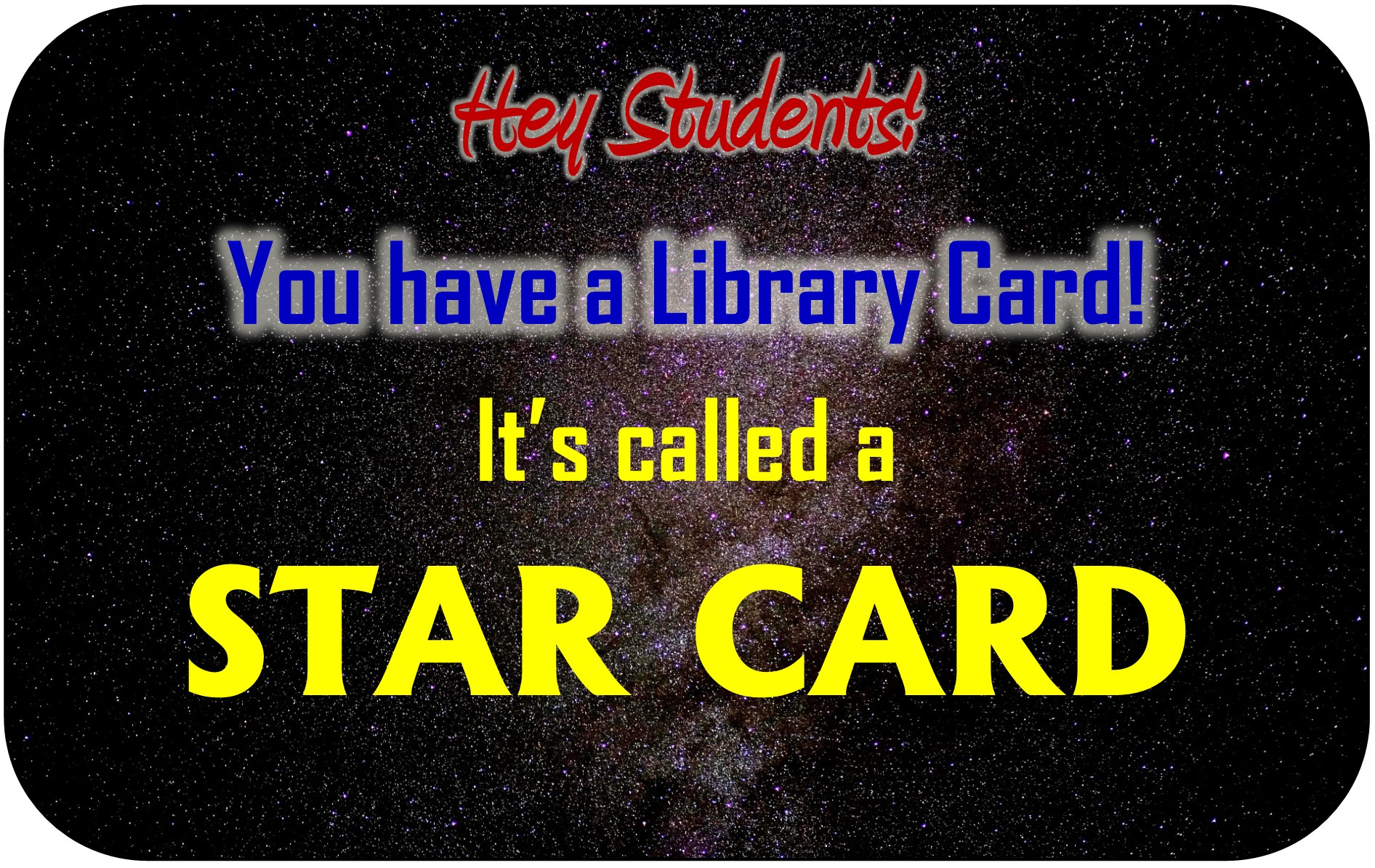 ACLS STAR Card