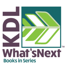 KDL Book Series Search logo