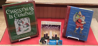 Toni Staff Pick