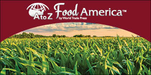 AtoZ Food America Database logo