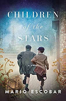 children of the stars cover image