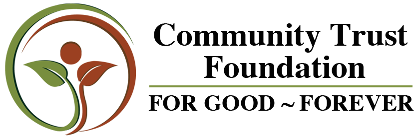 Community Trust Foundation logo