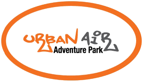 Urban Air Adventure Park Logo