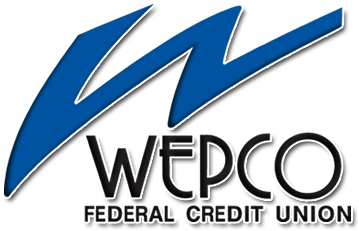 WEPCO Federal Credit Union Logo