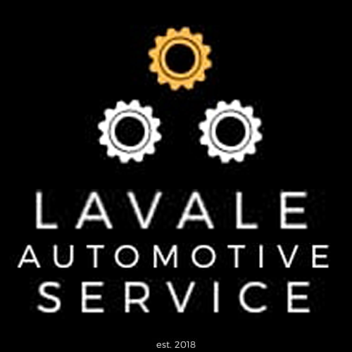 LaVale Automotive Service logo