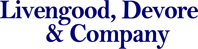 Livengood, Devore & Company logo