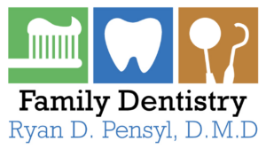 Family Dentistry logo
