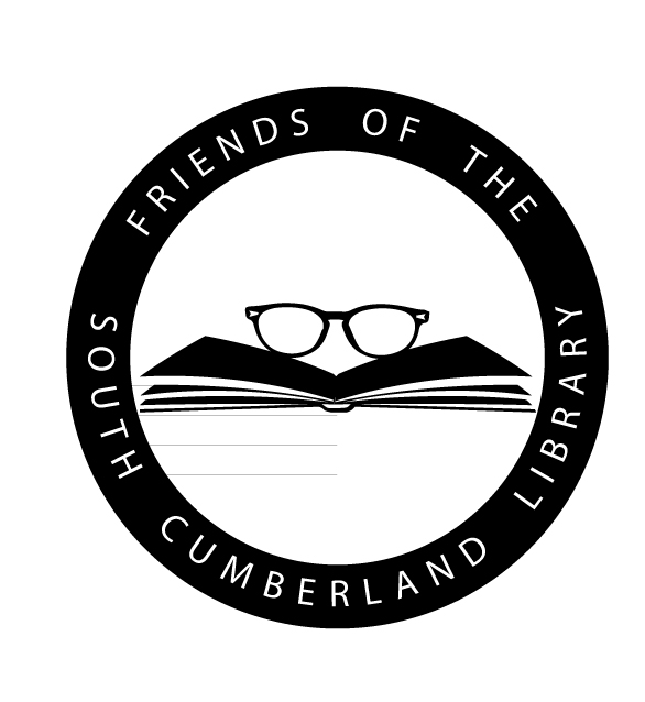 Friends of the South Cumberland Library logo