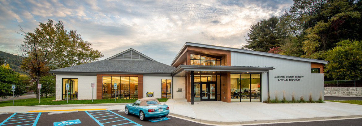 LaVale Library